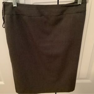 ANNE KLEIN - Perfect Skirt for Work & Beyond